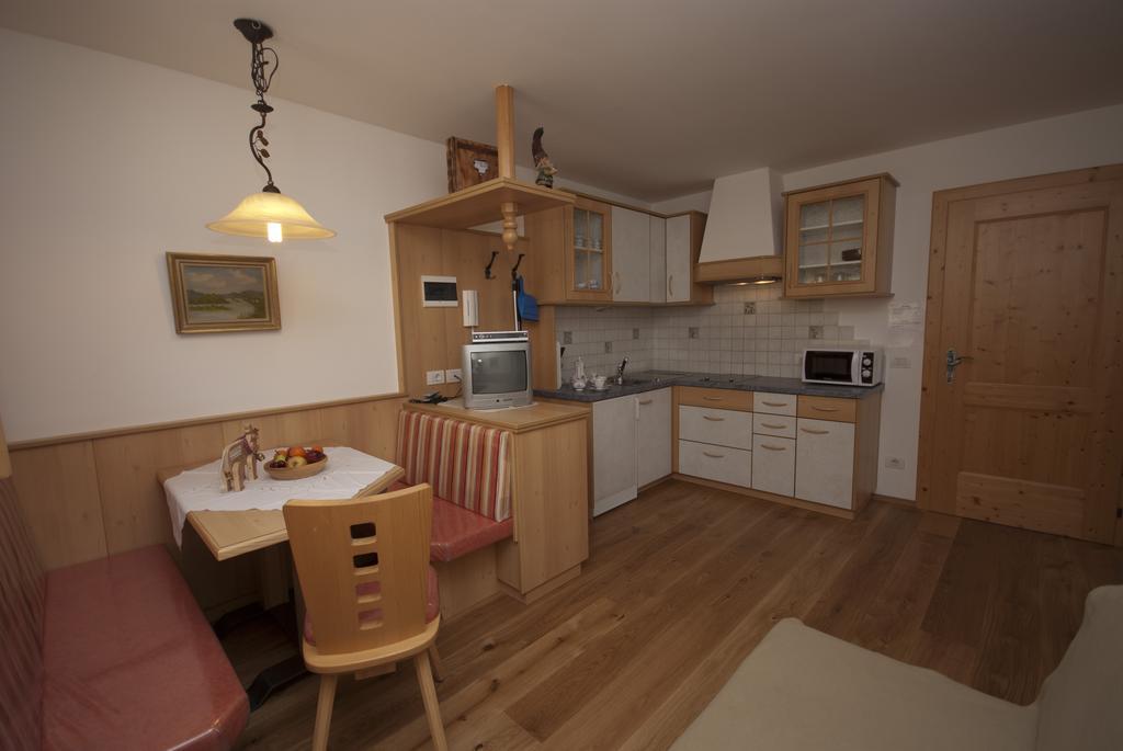 Galler Am Berg San Candido Room photo
