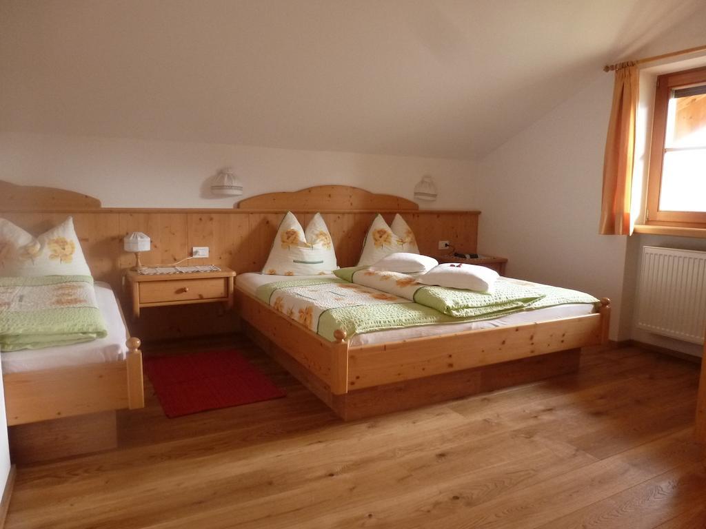 Galler Am Berg San Candido Room photo