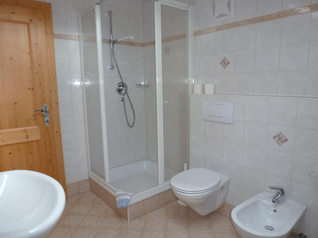 Galler Am Berg San Candido Room photo