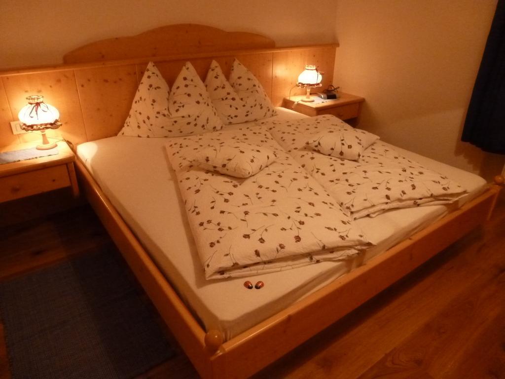 Galler Am Berg San Candido Room photo