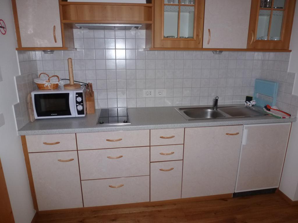 Galler Am Berg San Candido Room photo