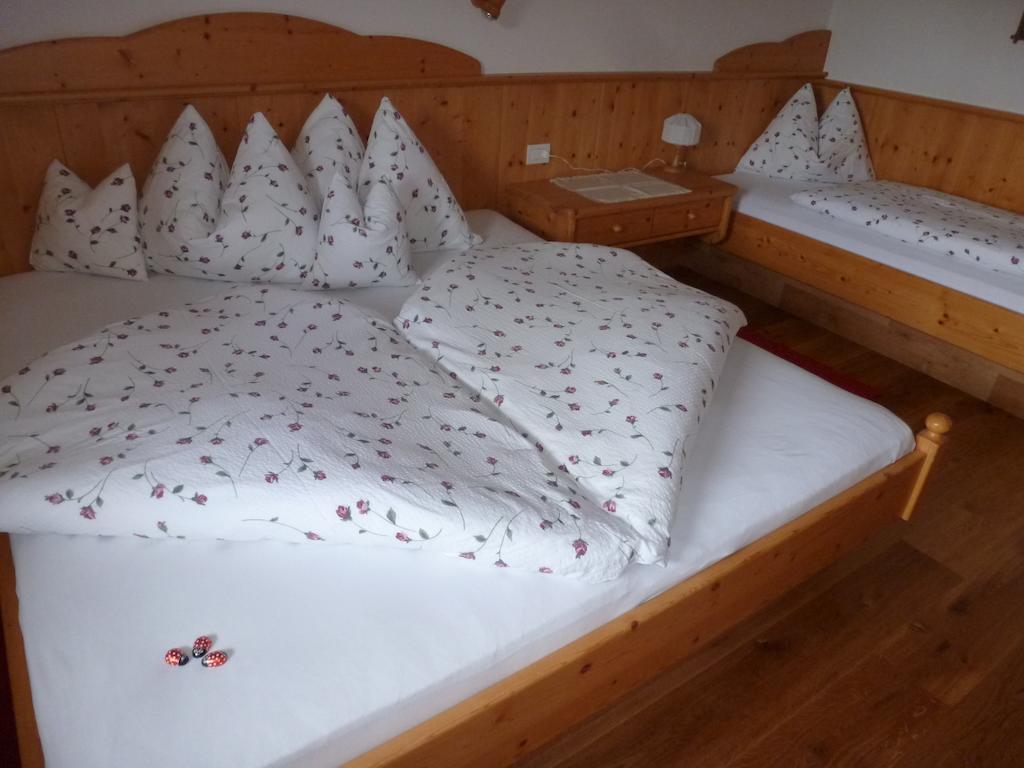 Galler Am Berg San Candido Room photo